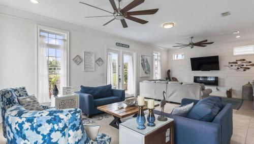 Grateful by The Sea Crystal Shores Destin - Foto 3