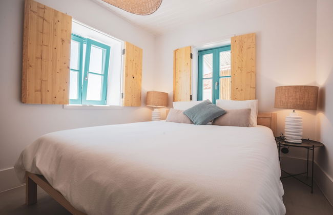 Azenhas do Mar West Coast Design & Surf - Foto 10