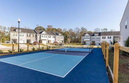 Landing Furnished Apartments - Summerville - Foto 33