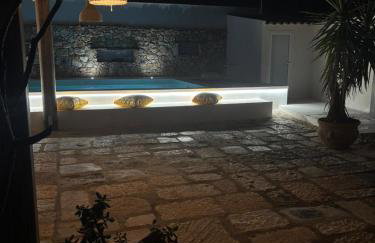 LE SORELLE Sea front -villa whit private pool - Foto 14