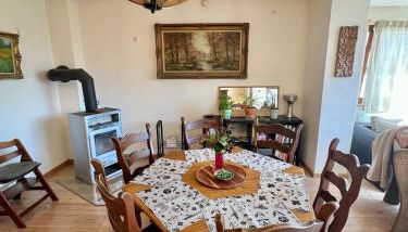 Rural Home with Large Garden near Saarschleife - Foto 4