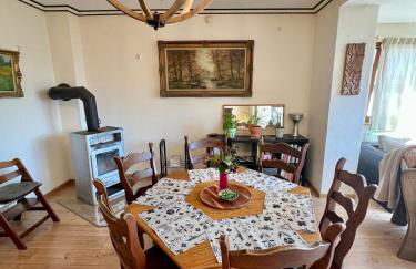 Rural Home with Large Garden near Saarschleife - Foto 4