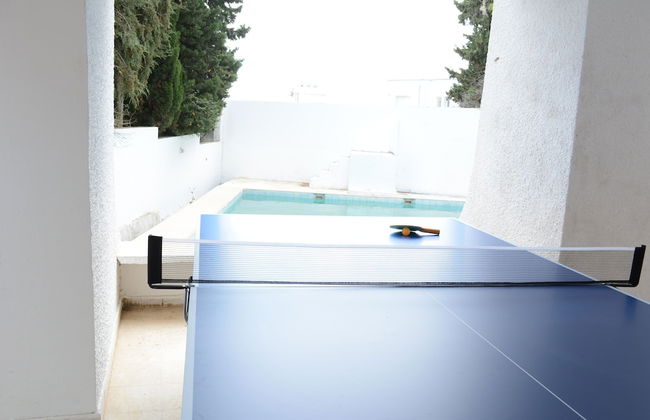 DAR GAMMARTH - Foto 17