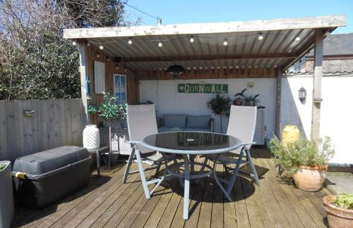 Langdon Farm Cottage - Foto 16