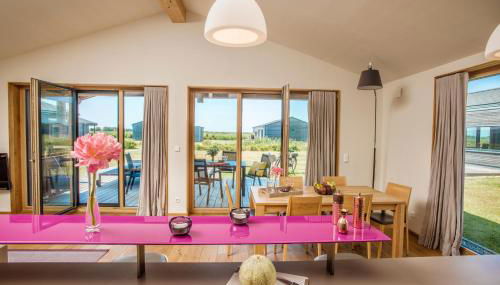 Gud Jard Lodge Nr 31 - Design-Ferienhaus mit exklusiver Ausstattung - Foto 3