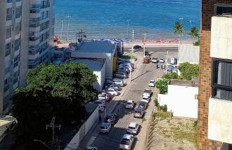 Ap 509 Ed Santorini Ponta Verde - Foto 30