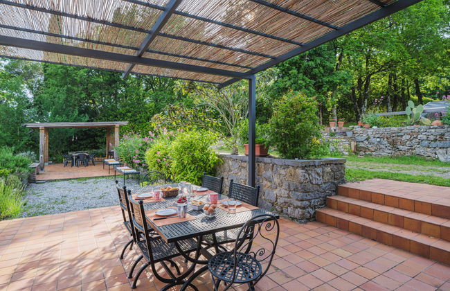 Casa Marepietra - Photo 39