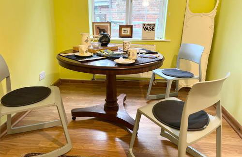 Hog Plum 2 Bed,Ground Floor, Centre Child Okeford - Photo 11