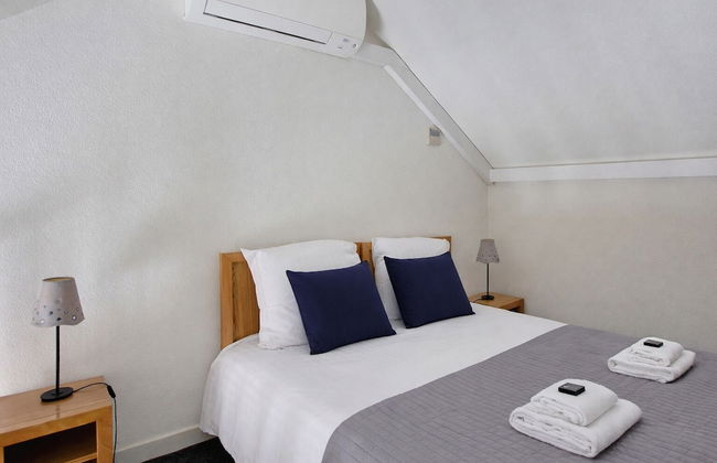 Les Lilas Serviced Apartments - Foto 21