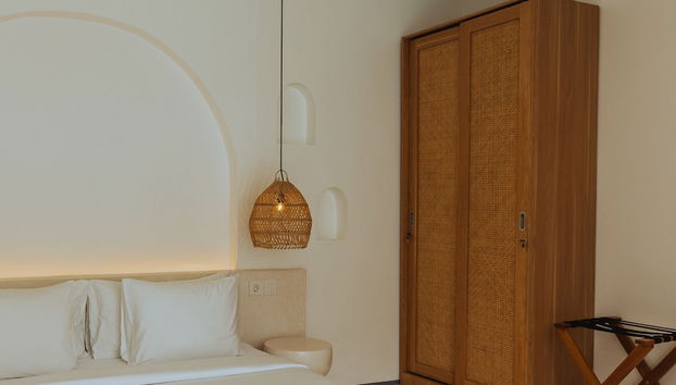 The Serendipity Palms Villa by Betterplace - Foto 3, Habitación