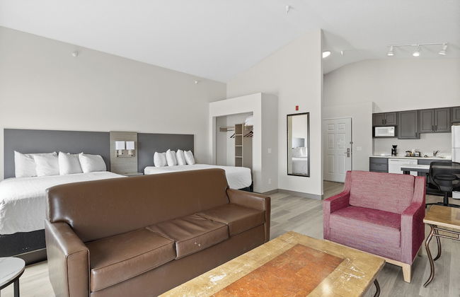 GrandStay Residential Suites - Rapid City - Photo 16