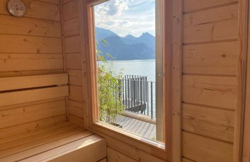 Seehaus am Kochelsee - Foto 13