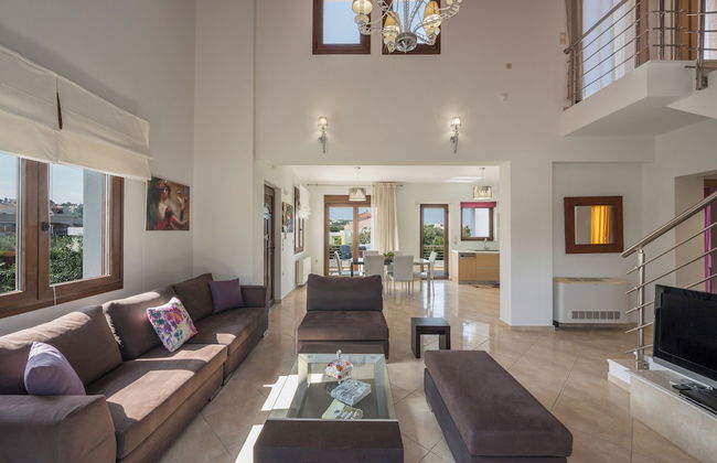 Villa Katerina - Photo 19