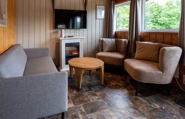 Vallée les Etoiles - Foto 14