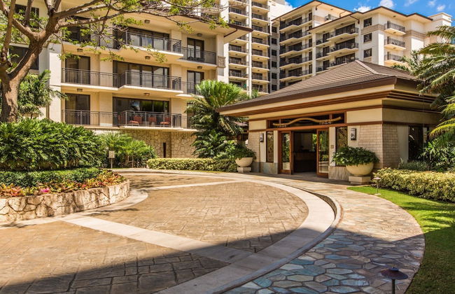 Hale Leilani Ko Olina Beachfront w/ Views! - Photo 29