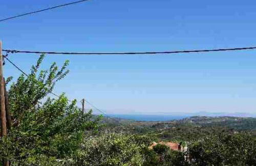 Irene's Apartment In Salakos - Foto 40