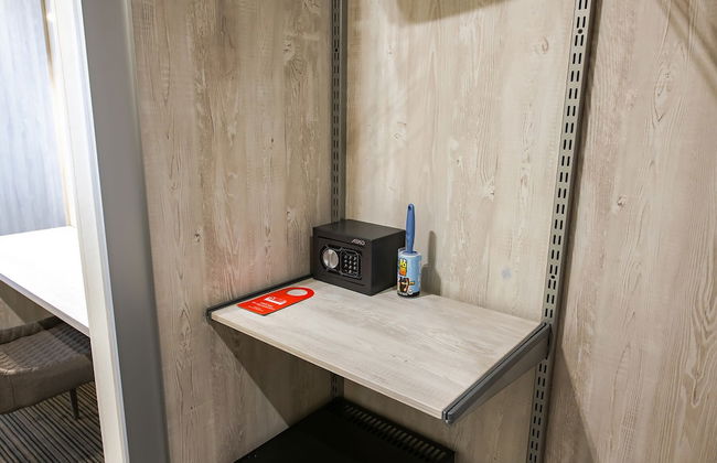 City View Hotel - Foto 17