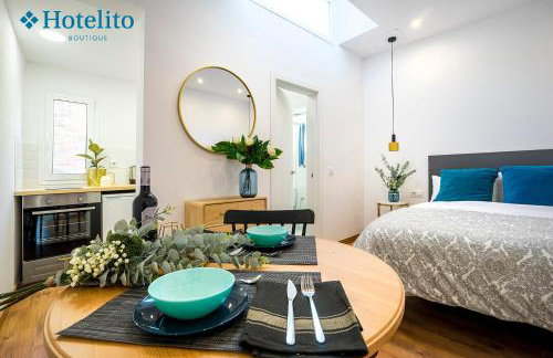 Hotelito Boutique Badalona Mar - Foto 12