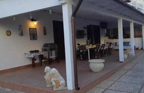 CASA VACANZA LA PALMA one MARINELLA DI SELINUNTE ONE - Foto 1