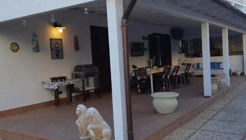 CASA VACANZA LA PALMA one MARINELLA DI SELINUNTE ONE - Foto 1