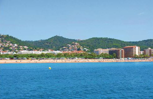 Nice Home In Santa Susanna With Kitchen - Foto 49