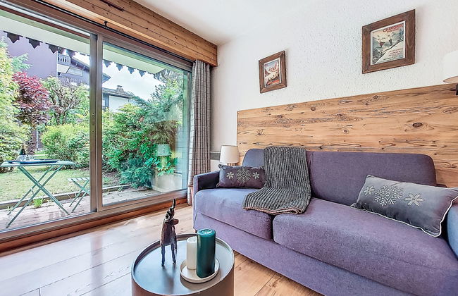 Clos du Savoy - Foto 7