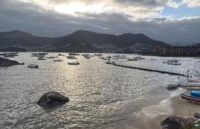 Refúgio à Beira-mar da família Bispo - Foto 6