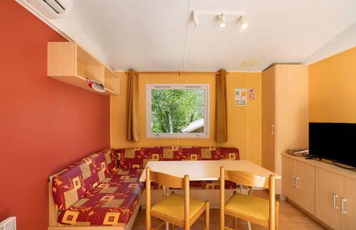 Mobilhome Albizia 4 p Climatisé - Photo 4