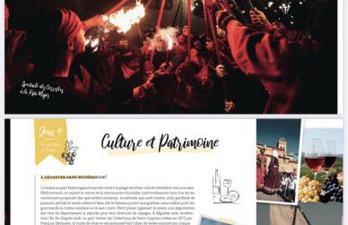 Saint Cyprien Golf View 2 bedrooms Apartment , 900 m from the beach - Photo 44