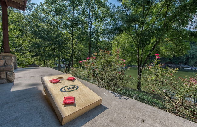 Mi Casa Su Casa by Avantstay Lakefront Escape - Foto 42