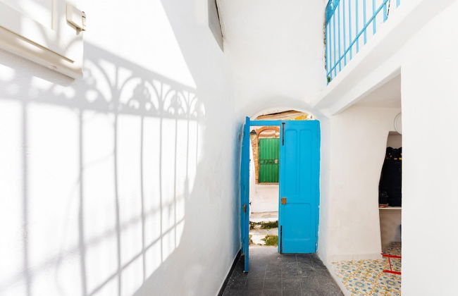 La D Pandance in Procida - Foto 20