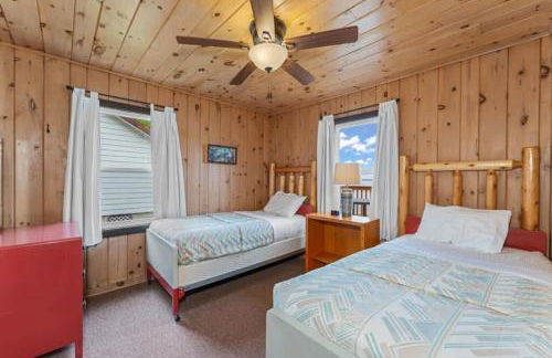 TB3 Thunder Bay Resort Cabin 3 - Foto 6