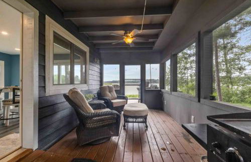 Hartley Lake Hideaway - The Perfect Getaway! - Foto 9