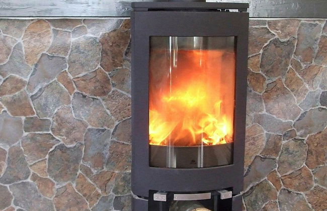 8 Person Holiday Home in Kalvag-by Traum - Foto 6