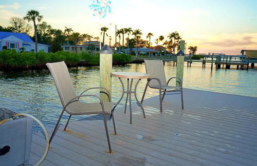 Manatee River Bungalow - Foto 2