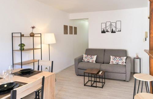 Le Pic - Hyper Centre - balcon et terrasse - Photo 19