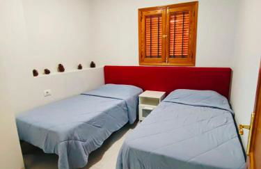 TABLERO 404, EXCELENTE Apto 6 pax cerca PLAYA DEL INGLES - Foto 8