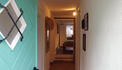 Ferienwohnung Gartenglück - Foto 5