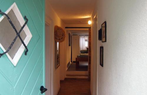 Ferienwohnung Gartenglück - Foto 5