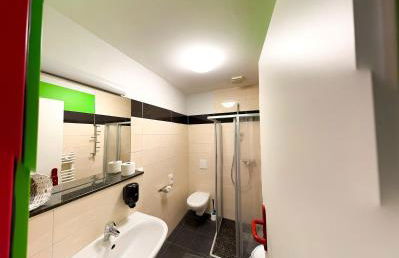 HOLI City Apart Hotel Berlin - Photo 23