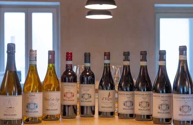 Agriturismo Locanda Case Vecie - Foto 11