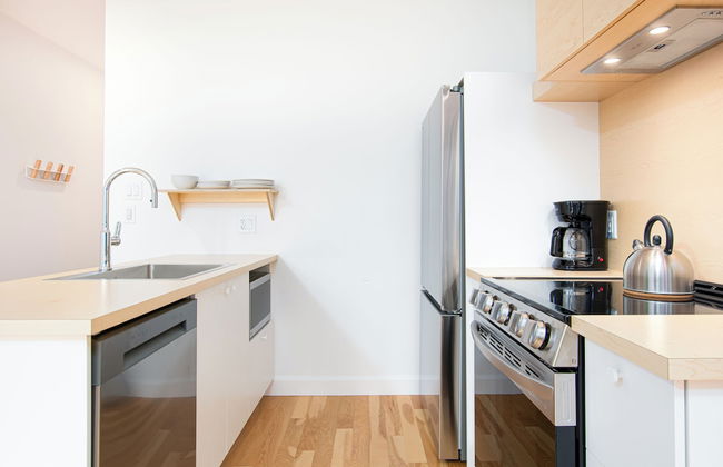 Les Lofts de Vitré - Par Les Lofts Vieux-Québec - Foto 35