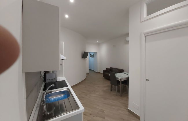 Dormire a Napoli Centro Holiday House - Foto 22