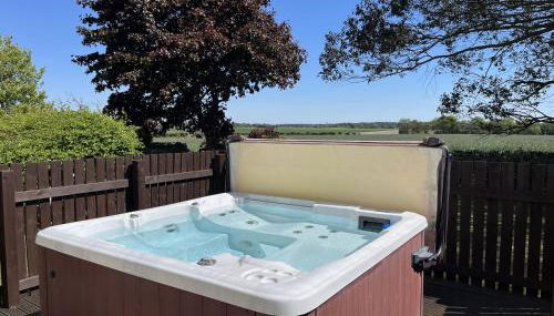 Vicarsford Farmhouse - Foto 2