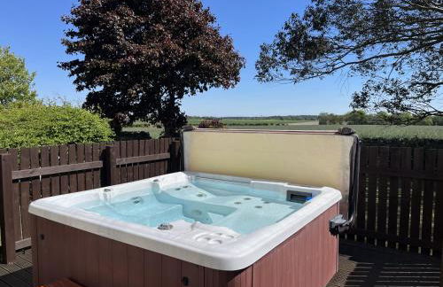 Vicarsford Farmhouse - Foto 2