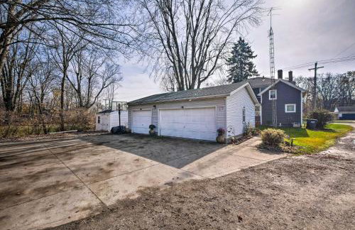 Spacious Family-Friendly Home in Massillon! - Foto 38