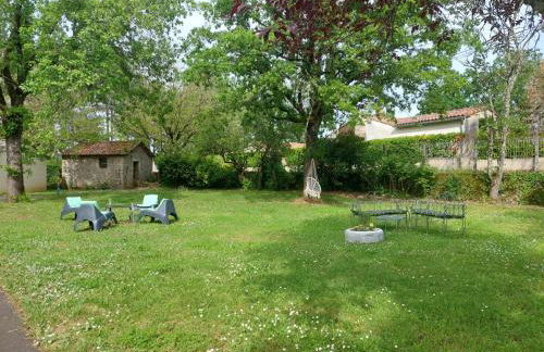 GITE LA CÔTE de GRAVES - Photo 61