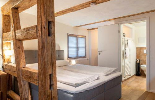 Apartments im Gästehaus Krone - Foto 76