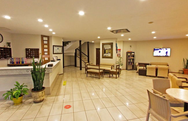 Avos Apartments - Photo 12