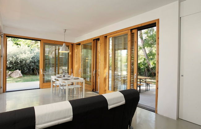 Villa With Pool Garden Near The Sea - Foto 23